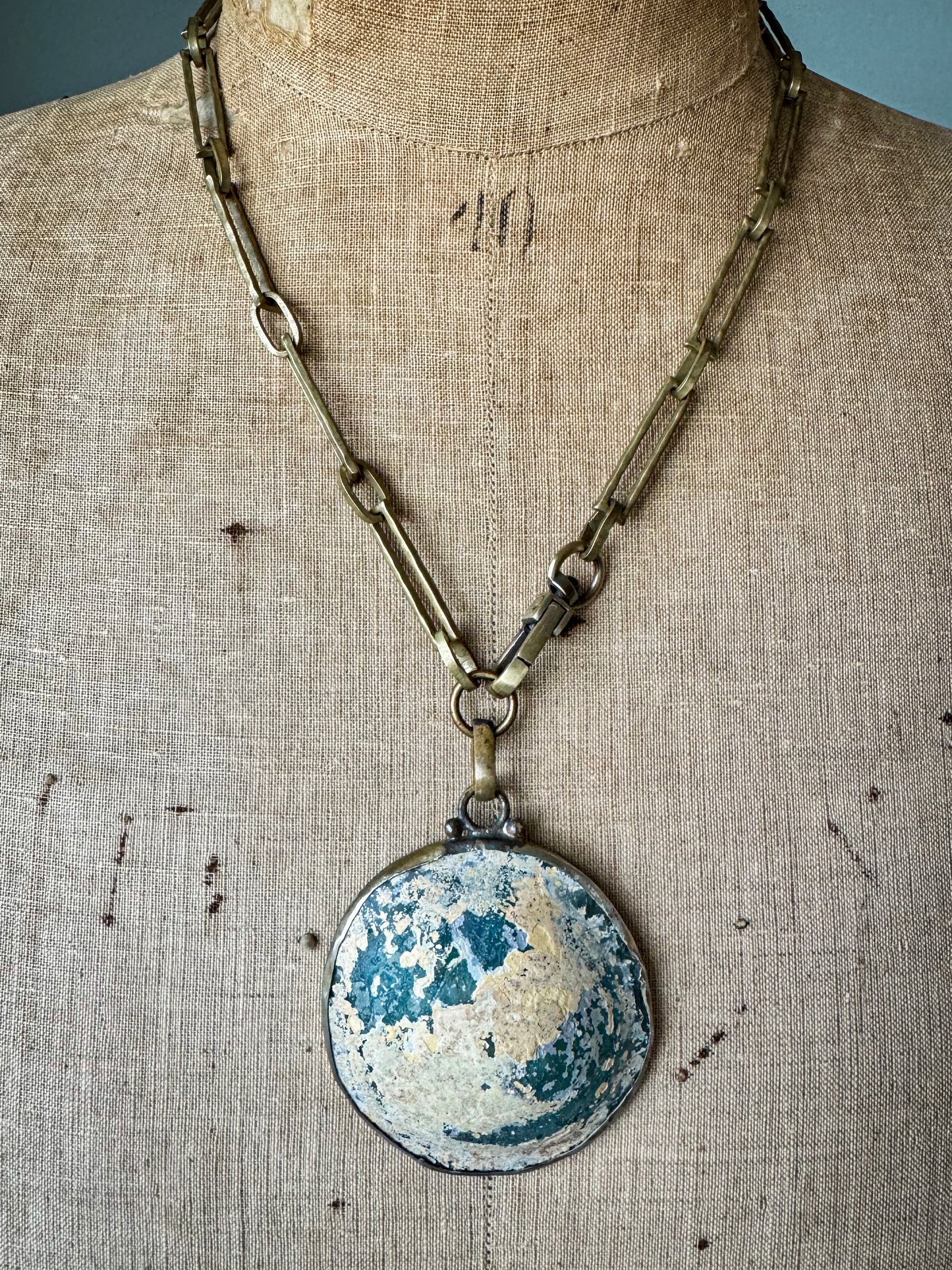 Beach Bum Necklace