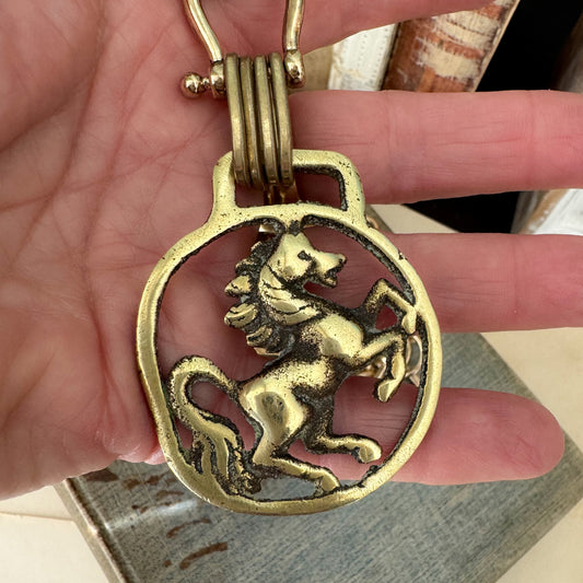 Free Rein Necklace