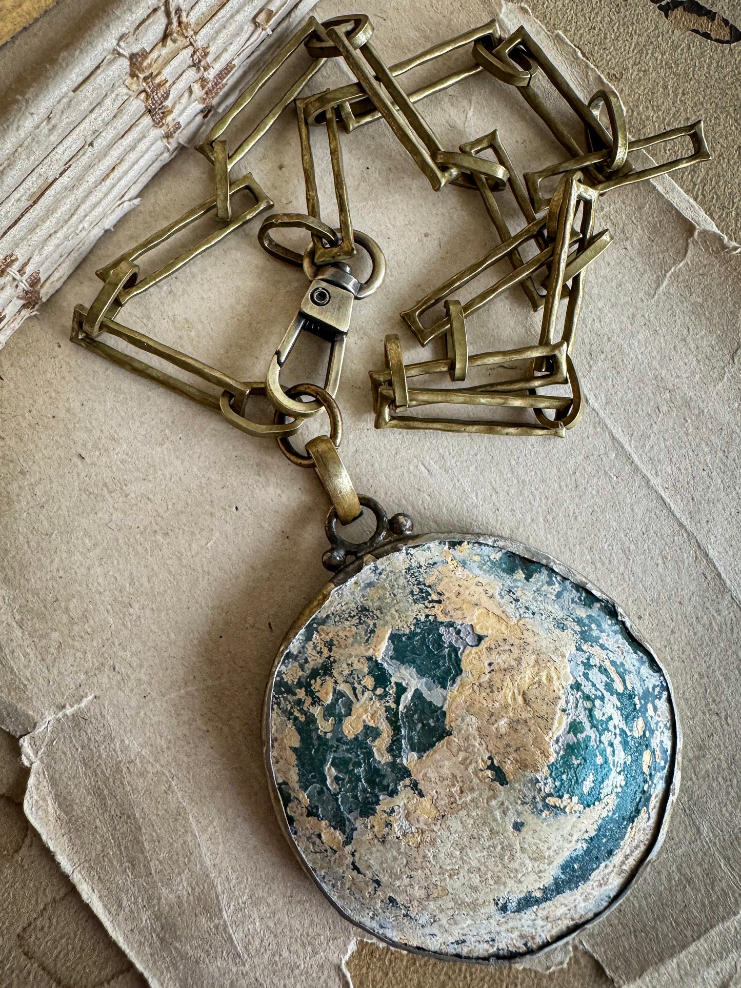 Beach Bum Necklace