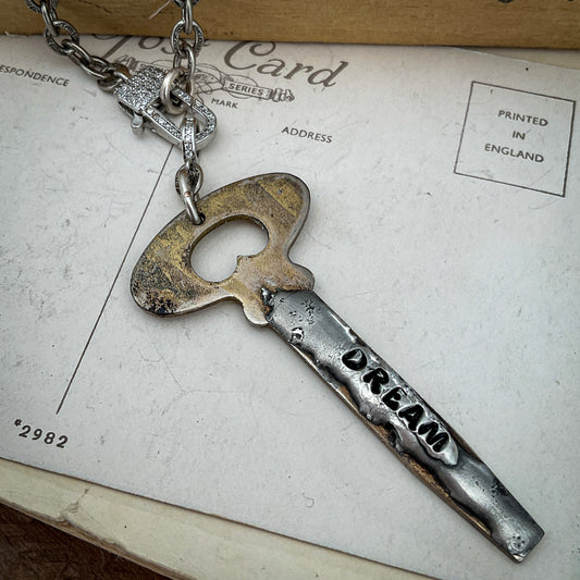 Bohemian Dreamer Necklace