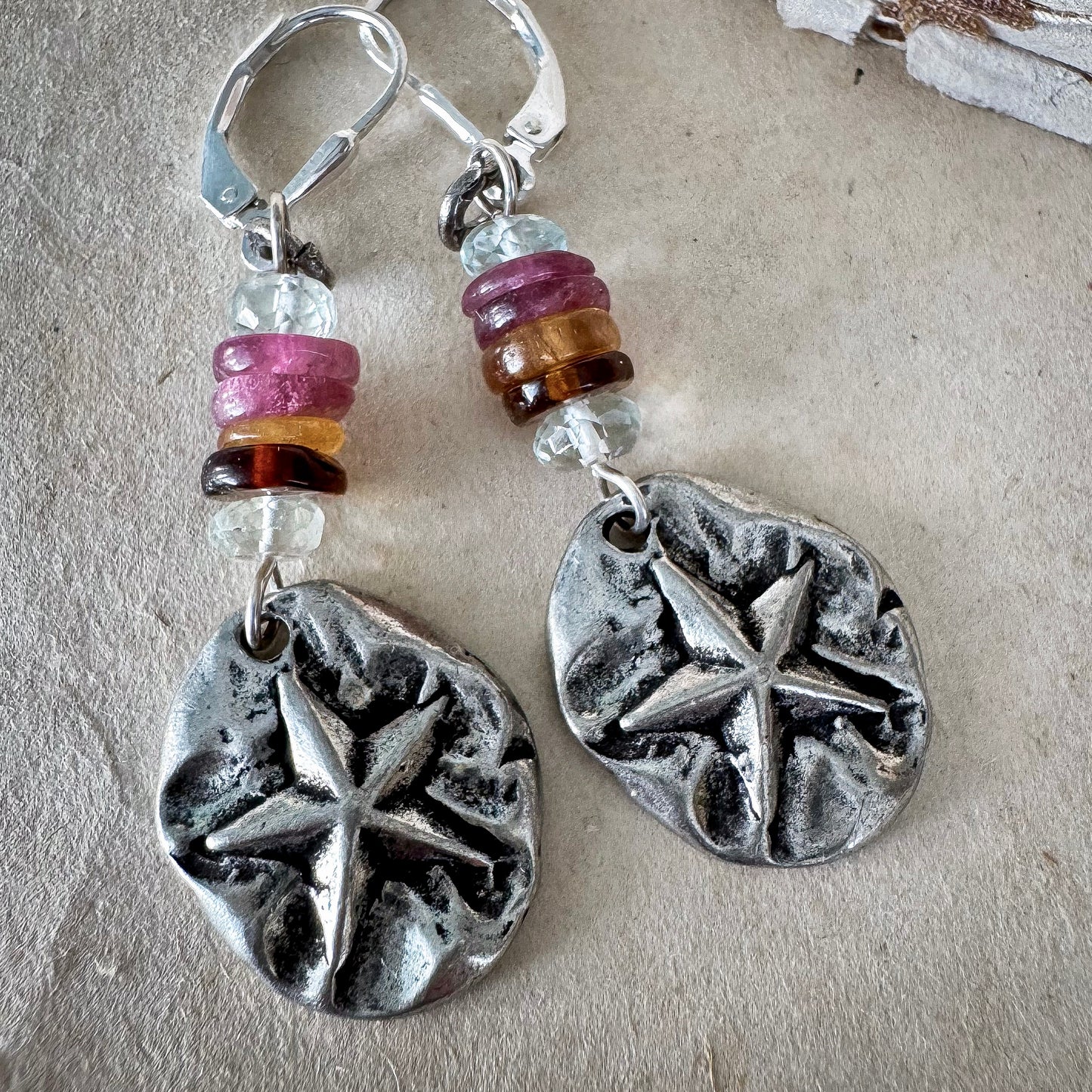 Star Gazing Earrings