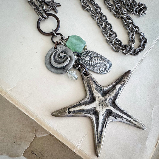 Perfect Summers Day Necklace
