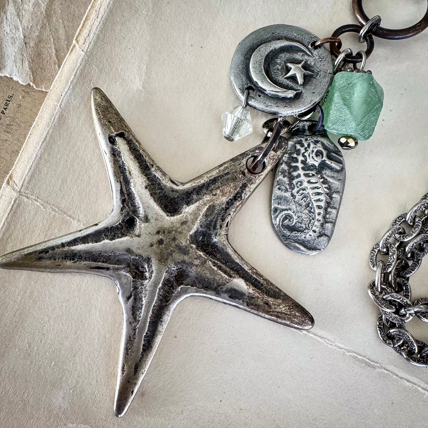 Perfect Summers Day Necklace