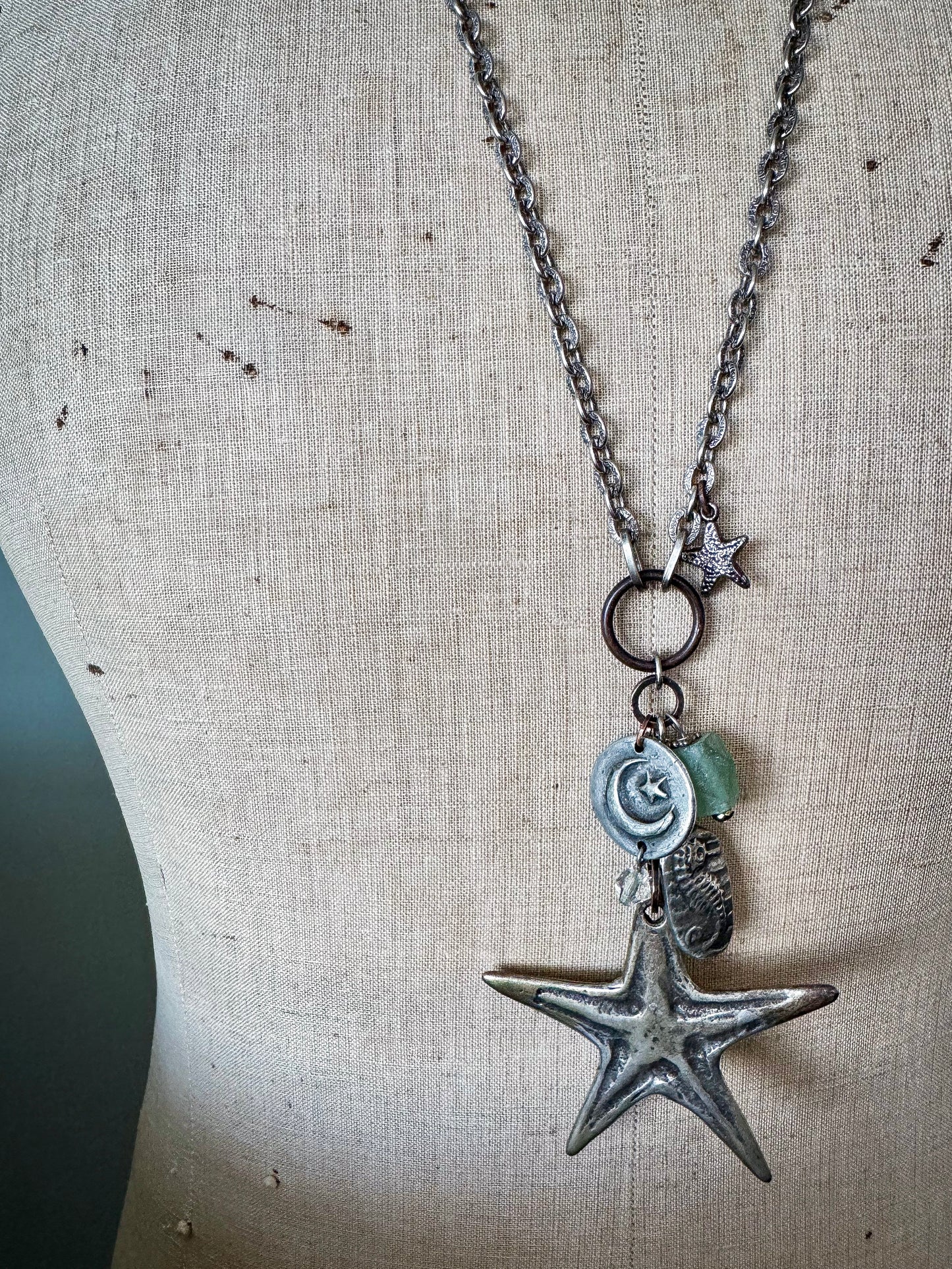 Perfect Summers Day Necklace