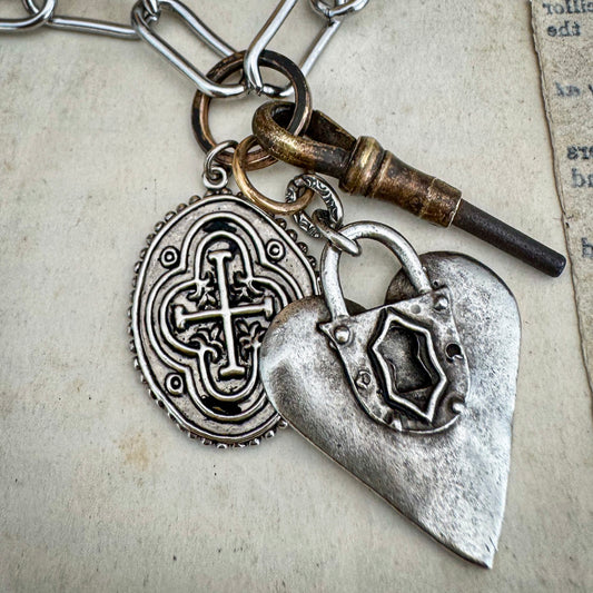 Treasure Trove Necklace