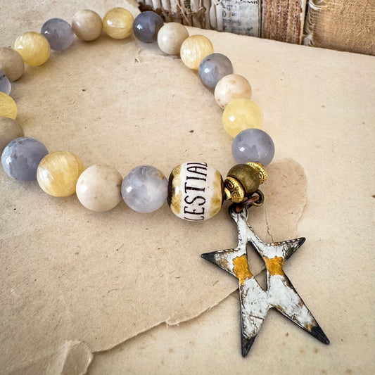 Celestial Bracelet