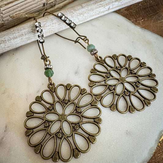 Mother Nature Earrings