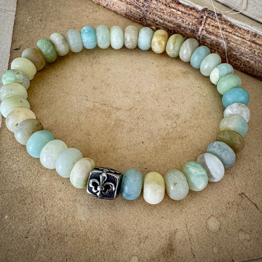 Frosted Ice Bracelet