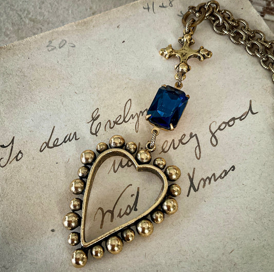 Feeling Blessed Necklace