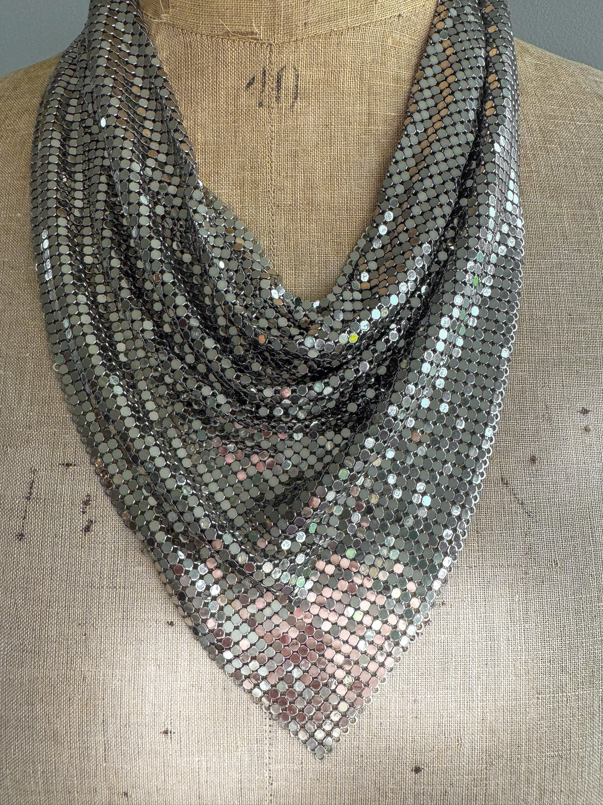 Liquid Silver