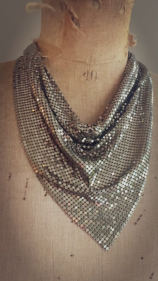 Liquid Silver